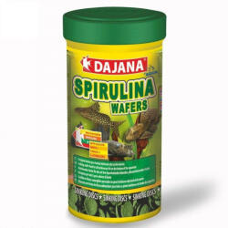 Dajana Spirulina Wafers 1000 ml