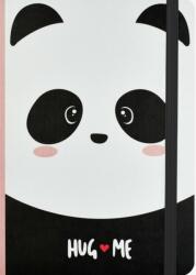 Legami Carnet Panda - Large