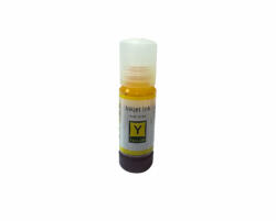 Epson Utángyártott EPSON T06C4 Tinta Yellow Pigment No. 112 (C13T06C44AFU) - nyomtatokeskellekek