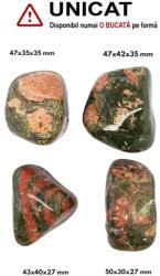 Palm Stone Unakit Natural - 43-50 x 30-42 x 27-35 mm - ( XXL )