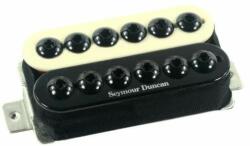 Seymour Duncan SH-8b Invader Bridge - Zebra