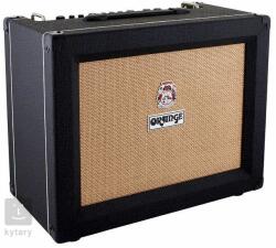 Orange Crush Pro CR60C Black 60W gitárkombó - hangszercenter
