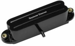 Seymour Duncan SCR-1n Cool Rails for Strat Black