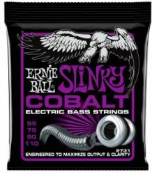  Ernie Ball 2731 Slinky Cobalt Bass 55-110 húrkészlet