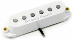 Seymour Duncan STK-S4m Classic Stack Plus Strat - White