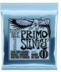 Ernie Ball 2212 Primo Slinky húrkészlet 9, 5-44