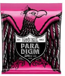 Ernie Ball 2023 Paradigm Super Slinky 9-42 húrkészlet - hangszercenter
