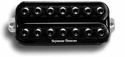 Seymour Duncan SH-8n Invader 7 Neck - Black