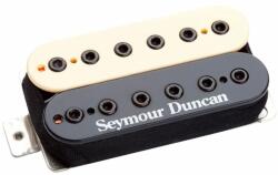 Seymour Duncan TB-10 Full Shred Trembucker - Reverse Zebra