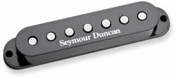 Seymour Duncan SSL-1 Vntg Staggered Blk 7Str (7 húros) - hangszercenter