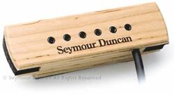 Seymour Duncan SA-3XL Adjustable Woody - hangszercenter