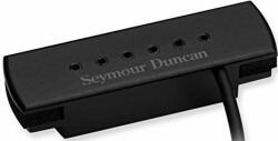 Seymour Duncan SA-3XL Adjustable Woody Black