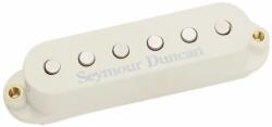 Seymour Duncan STK-S6 Custom Stack Plus Parchment