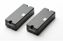 Seymour Duncan AHB-3s Blackouts Mick Thomson 7 AMT Set