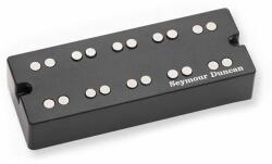 Seymour Duncan SSB-5NYC-b 5-Strg NYC Bass Bridge