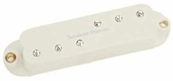 Seymour Duncan SDBR-1n Duckbuckers Strat Neck - Parchment