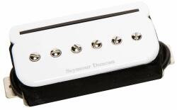 Seymour Duncan SHPR-1n P-Rails Neck - White
