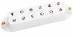 Seymour Duncan SJBJ-1b JB Jr. for Strat Bridge - White