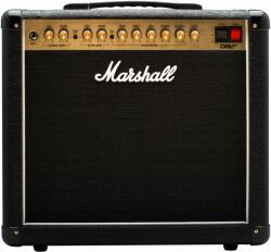 Marshall DSL20CR csöves gitárkombó - hangszercenter