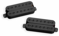 Seymour Duncan Mark Holcomb Alpha Omega 7 Set