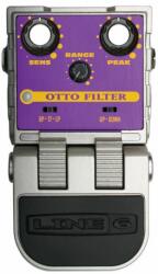 Line 6 ToneCore Otto Filter