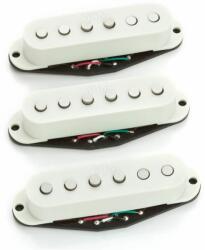 Seymour Duncan STK-S10s YJM Fury Set - Off White
