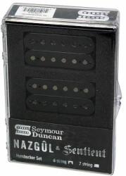 Seymour Duncan Nazgul/Sentient 6 Set - hangszercenter