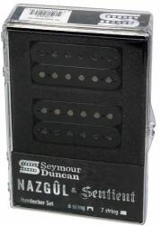 Seymour Duncan Nazgul/Sentient Set