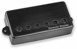 Seymour Duncan Jeff Loomis Black 6 húros PMT (bridge)