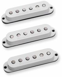 Seymour Duncan SSL-5 Custom Stag Strat Cal Set