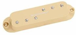 Seymour Duncan SDBR-1b Duckbuckers Strat Bridge - Cream