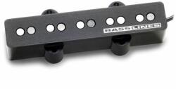 Seymour Duncan SJ5b 67/70 5 Strg Jazz Bass Bridge