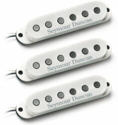 Seymour Duncan SSL-3 Hot for Strat Calibrated Set - hangszercenter