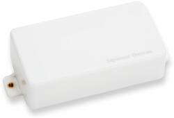 Seymour Duncan AHB-2b Blackouts Metal - White