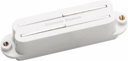 Seymour Duncan SVR-1b Vintage Rails for Strat - White