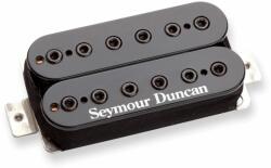 Seymour Duncan TB-10b Full Shred Trembucker Black - hangszercenter