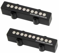 Seymour Duncan SJB5-3s Quarter Pound 5 Strg Jazz Bass Set