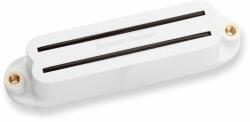 Seymour Duncan SHR-1b Hot Rails for Strat Bridge - White