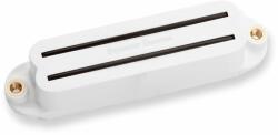 Seymour Duncan SHR-1b Hot Rails for Strat White