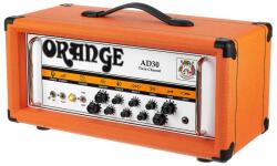 Orange AD30HTC 30W csöves gitárerősítő fej