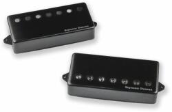 Seymour Duncan Jeff Loomis Black 7 húros PMT (set)