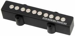 Seymour Duncan SJB5-3b Quarter Pound 5 Strg Jazz Bass Bridge