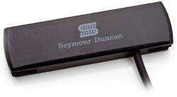 Seymour Duncan SA-3SC Single Coil Woody Black - hangszercenter