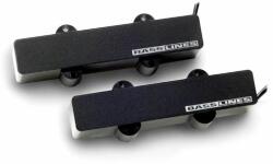 Seymour Duncan AJJ-1 Pro-Active for Jazz Bass® Set