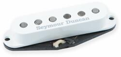 Seymour Duncan APS-2 Alnc II Pro Flat Strat - White