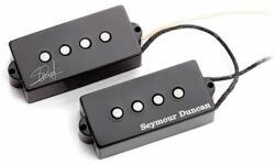 Seymour Duncan SPB-4 Steve Harris Signature for P-Bass - hangszercenter