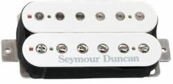 Seymour Duncan SH-5 Duncan Custom fehér
