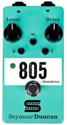 Seymour Duncan 805 Overdrive - hangszercenter