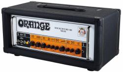 Orange Rockerverb 100H MKIII Black 100W csöves gitárerősítő fej - hangszercenter