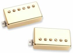 Seymour Duncan Saturday Night Special (set) Gold